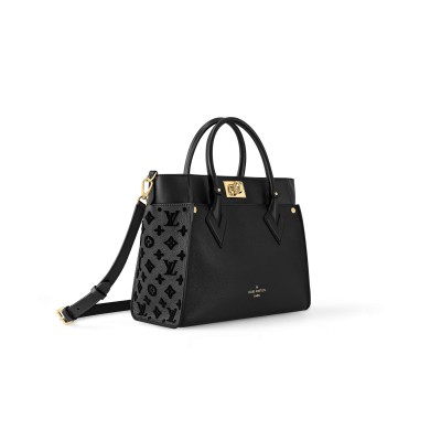 LOUIS VUITTON ON MY SIDE MM M53826 (30.5*24.5*14cm)